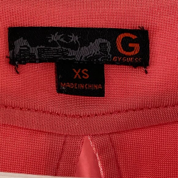 2/$10. G by Guess Top - Picture 3 of 8